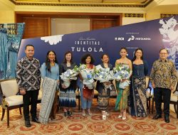 BCA Dukung “Kawan Nusantara” dari TULOLA, Libatkan 4 Pelaku Usaha Binaan Bakti BCA dan Diskon Spesial + Cicilan 0% bagi Nasabah