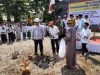 Peletakan Batu Pertama Jatimulya Islamic Centre, Anggota DPR RI Siap Surati Mendagri Bela Aspirasi Warga