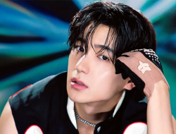 Hyunjae THE BOYZ Cedera Ligamen Robek Tak Lama Setelah Comeback, Akan Tampil Duduk di Music Bank