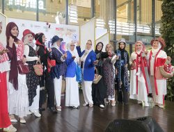 IWAPI Kabupaten Bekasi Dorong Wanita dan Mahasiswa Jadi Wirausaha Mandiri