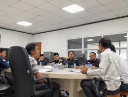 LPK Adhi Gana Apta Janji Selesaikan Masalah Iuran BPJS Agustus