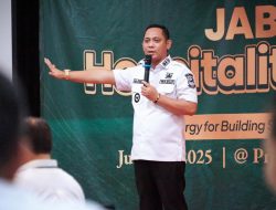 Pemkab Bekasi Perkuat Ekosistem Pariwisata Daerah