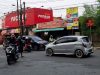 Sistem Satu Arah di Jalan Perjuangan dan KH Agus Salim Diklaim Tekan Kemacetan 40 Persen