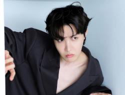 ‘Hope On The Stage’ J-Hope BTS Sukses Besar, Pendapatan Amerika Utara Melonjak Tajam