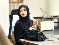 Jalin Asmara dengan Seorang Pengusaha, Inara Rusli Enggan Umbar ke Publik: Nanti Kena Ain