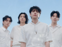 Kejutan Spesial! DAY6 Bakal Full Member Muncul di ‘2 Days & 1 Night’ Musim 4