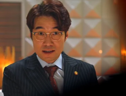 Ini Deretan Drama Populer Song Young Kyu, Ada Reply 1988 hingga Partners for Justice