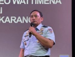 Profil Jenderal TNI AU Marsma Fajar Adriyanto yang Gugur saat Terbang Latih