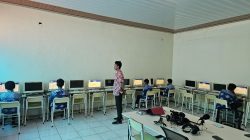 Lima SMP Kota Bekasi Melaju ke OSN Provinsi Jabar