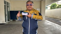 Pulih dari DBD, Pasien BPJS Kesehatan Rasakan Manfaat Layanan Tanpa Biaya