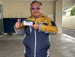 Pulih dari DBD, Pasien BPJS Kesehatan Rasakan Manfaat Layanan Tanpa Biaya