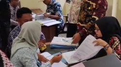 Kecamatan Rawalumbu Tertibkan Arsip 2020–2025