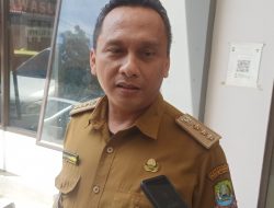 Kecamatan Medansatria All Out Ikuti Lomba Pembangunan Desa/Kelurahan