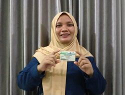 Siti: Perawatan Gigi Kini Lebih Mudah dengan BPJS Kesehatan
