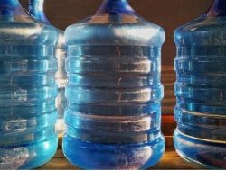Soal Iklan Galon Air Minum Klaim Bebas BPA, Pakar: Bisa Dianggap Pengakuan Produk Lama Tidak Aman