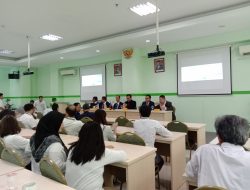 Bukan Sekadar Nilai, Mahasiswa Dituntut Kuasai Soft Skills