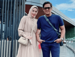 Andre Taulany Murka Anak Dijadikan Saksi dalam Sidang Cerai dengan Erin: Masih di Bawah Umur
