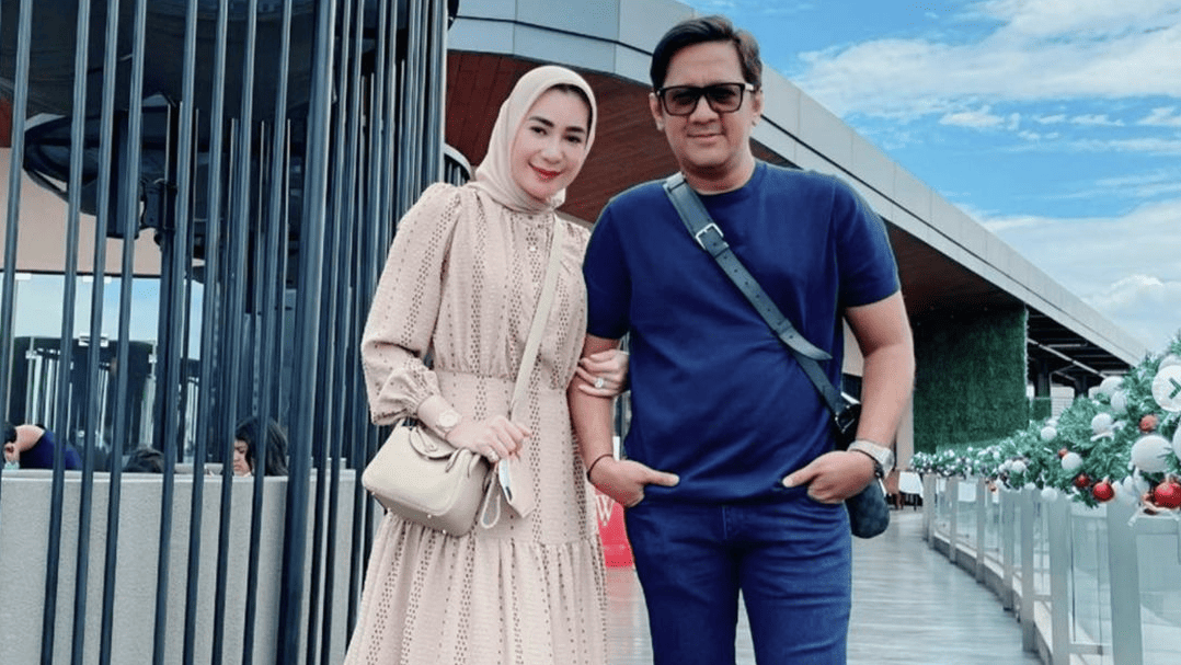 Andre Taulany Murka Anak Dijadikan Saksi dalam Sidang Cerai dengan Erin: Masih di Bawah Umur
