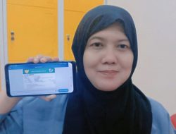 BPJS Kesehatan Memudahkan Eva untuk Mendapatkan Layanan Fasilitas Kesehatan Gigi