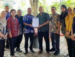 Jatisari Punya Pos Kesehatan Khusus Pekerja Pengelolaan Sampah