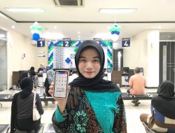 Putri: Liburan ke Luar Kota Tak Lagi Cemas, BPJS Lindungi Kapan dan di Mana Saja