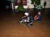 Enam Permukiman di Kota Bekasi Dikepung Banjir