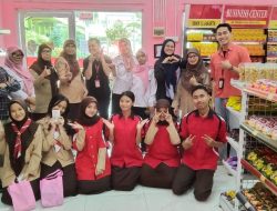 Lolos Program Alfamart Class Competitions 2025, SMKN 12 Jakarta Siap Bersaing Jadi yang Terbaik
