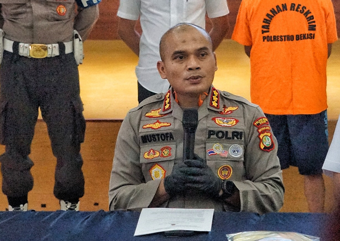 Waspada Lembaga Penyalur Kerja Bodong di Kabupaten Bekasi