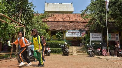 Disdik Kabupaten Bekasi Pertahankan Jam Masuk Sekolah Pukul 06.30 WIB
