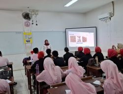Guru Tamu Industri Buka Jalan Magang dan Peluang Kerja Siswa SMK