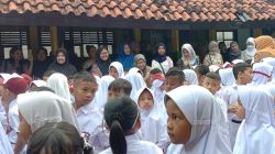 Menuju OSN Provinsi, 15 Siswa SD Kota Bekasi Ditempa Persiapan Mandiri