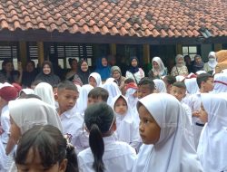 Menuju OSN Provinsi, 15 Siswa SD Kota Bekasi Ditempa Persiapan Mandiri