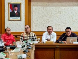 Gara-gara Ini, Agenda Paripurna Penetapan Perda LP2B Batal