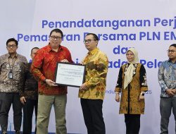 Telkom Tingkatkan Pemanfaatan Energi Terbarukan, Perkuat Langkah Menuju Net Zero Emissions