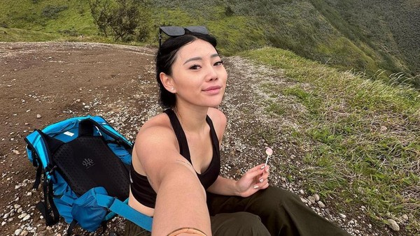 Disenggol Circle Mantan Suami, Wendy Walters Ungkap Punya Bukti Perselingkuhan Reza Arap