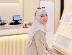 Bantah Produk MC Berbahaya Miliknya, Video Lawas Shella Saukia dengan Richard Lee Kembali Diungkit