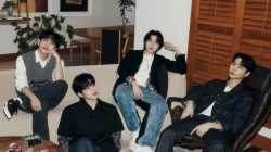 DAY6 Umumkan Album dan Konser Besar untuk Rayakan 10 Tahun Debut