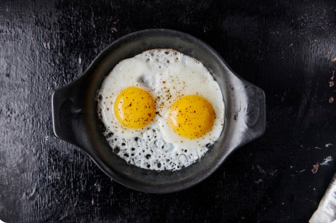 Simak! Ini 4 Manfaat Telur Setengah Matang dan Cara Aman Mengonsumsinya