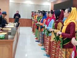 Sepuluh Peserta Masuk Grand Final Pemilihan Abang dan Mpok Kota Bekasi 2025