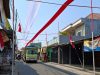 Pemkot Bekasi Larang Pengibaran Bendera Selain Merah Putih