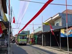 Pemkot Bekasi Larang Pengibaran Bendera Selain Merah Putih