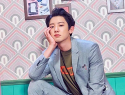 EXO-L Bersiap! Chanyeol EXO Bakal Comeback Solo dengan Mini Album Kedua ‘Upside Down’
