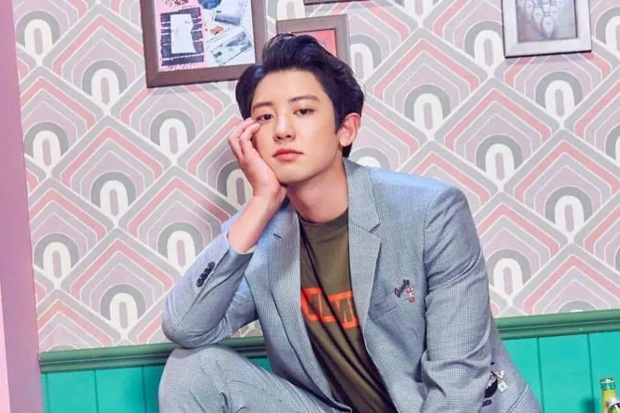 EXO-L Bersiap! Chanyeol EXO Bakal Comeback Solo dengan Mini Album Kedua ‘Upside Down’