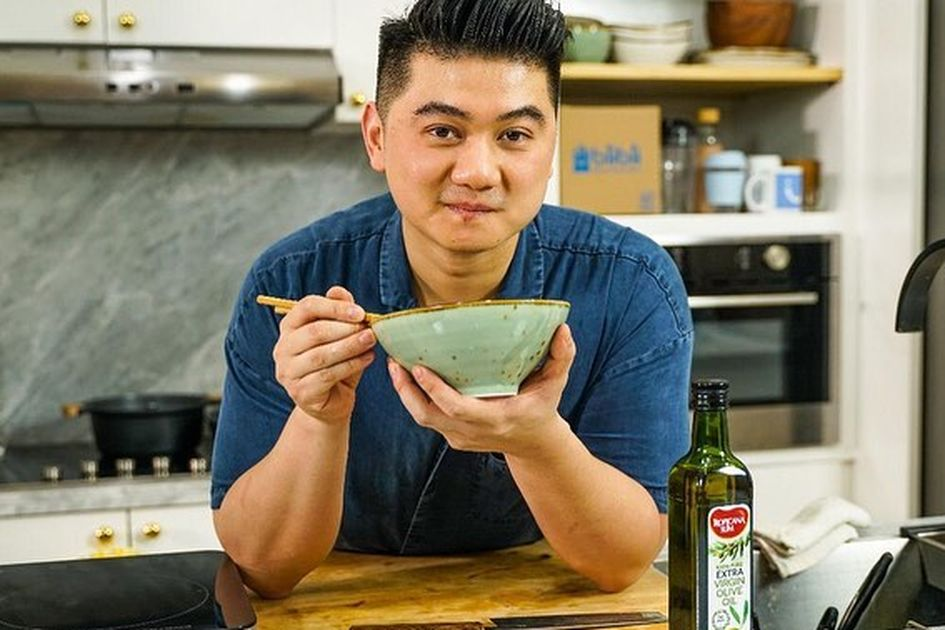 Perusahaan Chef Arnold di Australia Bangkrut, Tunggakan Capai Rp5 Miliar
