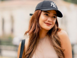 Andi Annisa Jadi Sorotan di Tengah Gugatan Cerai Dahlia Poland dan Fandy Christian