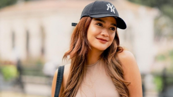 Andi Annisa Jadi Sorotan di Tengah Gugatan Cerai Dahlia Poland dan Fandy Christian