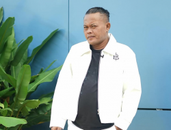Sule Buka Suara Soal Perceraian Andre Taulany, Singgung Ketidakcocokan
