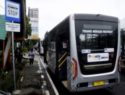 Biaya Transportasi di Bekasi Tertinggi di Indonesia, Ini Penyebabnya!