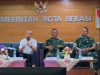 BKPSDM Kota Bekasi Siap Gelar Lomba PBB dan Pidato Bahasa Inggris, Pupuk Kedisiplinan dan Petakan Kompetensi Aparatur