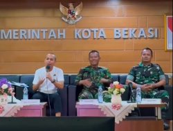 BKPSDM Kota Bekasi Siap Gelar Lomba PBB dan Pidato Bahasa Inggris, Pupuk Kedisiplinan dan Petakan Kompetensi Aparatur